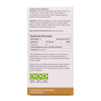 Waterfall D-Mannose Powder - 100% Pure D-Mannose Powder Naturally Sourced from Birch - Not a Blend - Free from Bulking Agent, Fillers & Cranberry - SC Nutra (Sweet Cures)