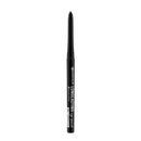 Essence - long lasting eye pencil - 01 Black Fever
