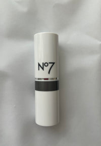 No7 Moisture Drench Lipstick- Nutmeg Spice