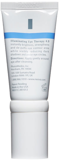 Neova Illuminating Eye Therapy, 0.5 Fluid Ounce 0.5 oz