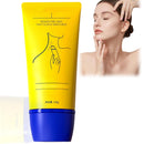Neck Cream,Neck Firming Cream,Neck Firming Creams with 3 Roller Massage,Tighten and Lift Neck Cream,Anti-Aging Cre/am to Reduce Wrinkles,Fine Lines and Double Chins,Necks Smoothing Crea/m for Women