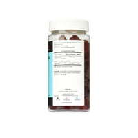 Ashwagandha Gummies 3000Mg & B6 2.8MG High-Strength Botanical Extract I Natural Apple Flavor I Stress Reduction, Supporting Psychological Function&Sleep.One-Month Supply by Aclla Nutrition.