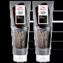 Wella Professionals WELLA 2 x Color Fresh Semi-Permanent Hair Mask 150ml - Cool Espresso