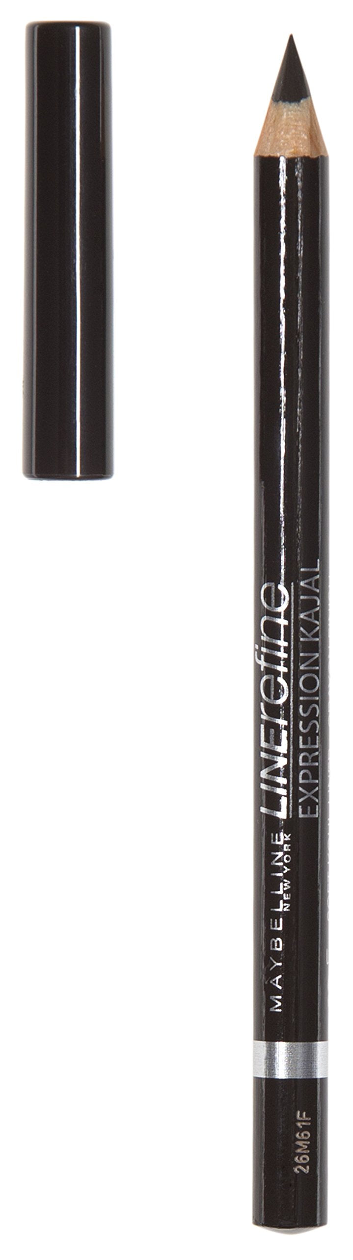Maybelline Expression Kajal Eyeliner 38 Brown