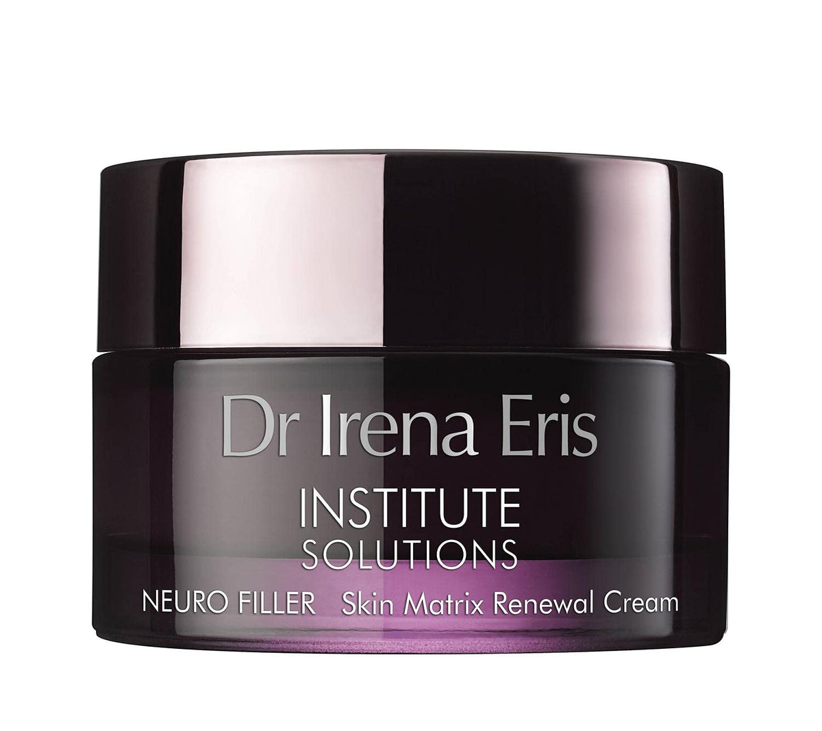 Dr. Irena Eris Dr Irena Eris Institute Solutions Neuro Filler Skin Matrix Renewal Night Cream