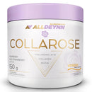 ALLNUTRITION Alldeynn Collarose, Orange, 150g, Collagen, Beauty & Joint Health Supplement