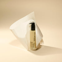 shu uemura art of hair Shu Uemura, Universal Hair & Skin Balm Essence Absolue, Dry Hair & Skin, Enriched with Camellia Oil, Moisturises & Detangles, Shiny, 150 ml
