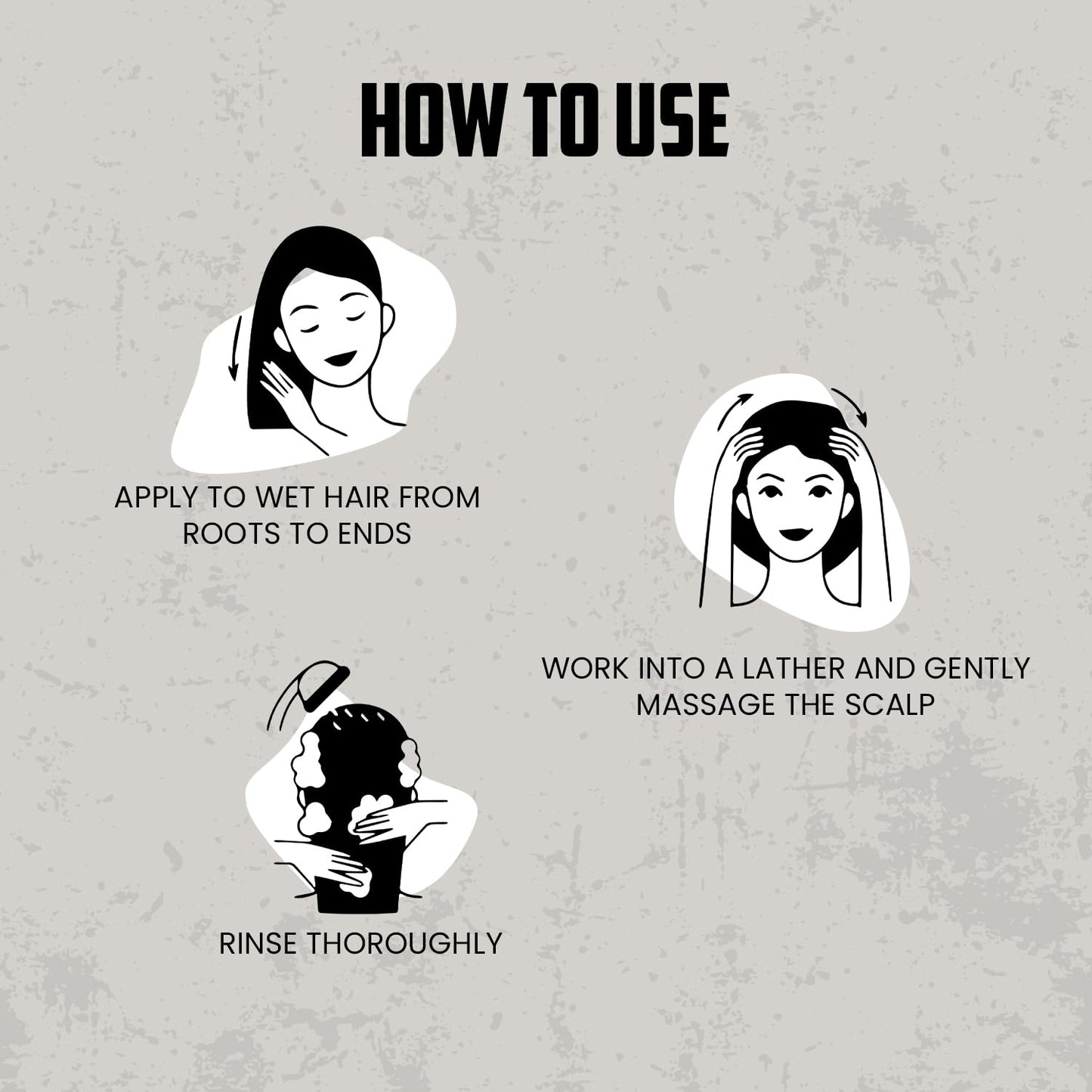 Vatika Naturals Multivitamin Enriched Garlic Shampoo - 400ml | Goodness Of Garlic, Henna & Soybean Oil | For Repairs and Restores Weak Hair