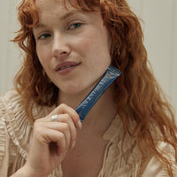 Ancient + Brave Wild Collagen Sachets 15 x 5g - Wild Caught Marine Collagen Powder - 100% Hydrolysed Collagen Peptides (Fish) - High Protein, Fasting, Keto - Skin, Hair & Nail Health