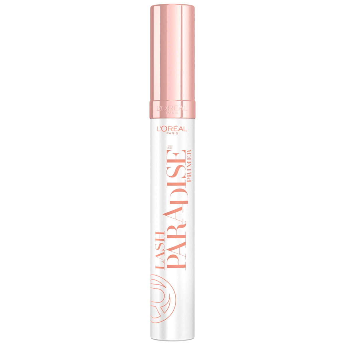 L'Oreal Paris Paradise Mascara Primer, Suitable for Sensitive Eyes