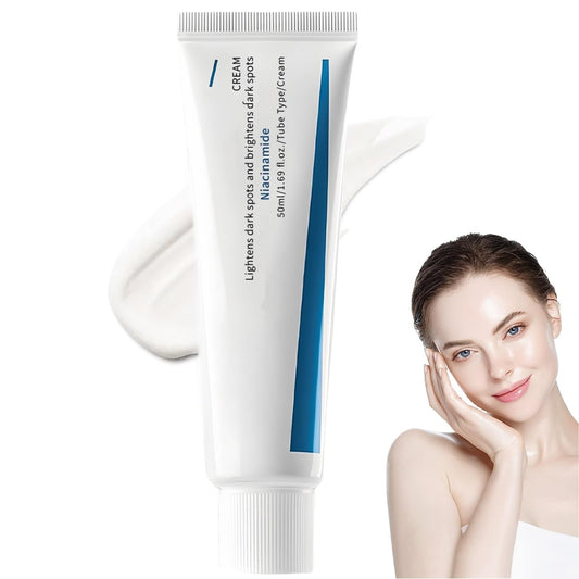 Dark Spot Cream,Anti Aging Face Cream for Freckles&Hyperpigm/entation,Spot Treatment,Skin Tightening Cream for Face,Skin Whitening Cream,Trane/xamic Acid&Niacinamide Facial Moisturizer,Gentle Formula