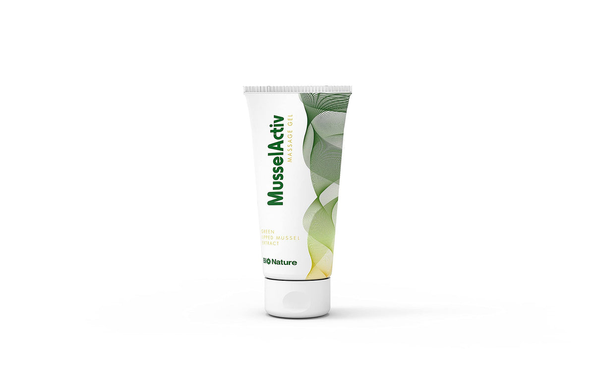 Kordel Nutrition Kordel MussleActive Gel 150 millilitres