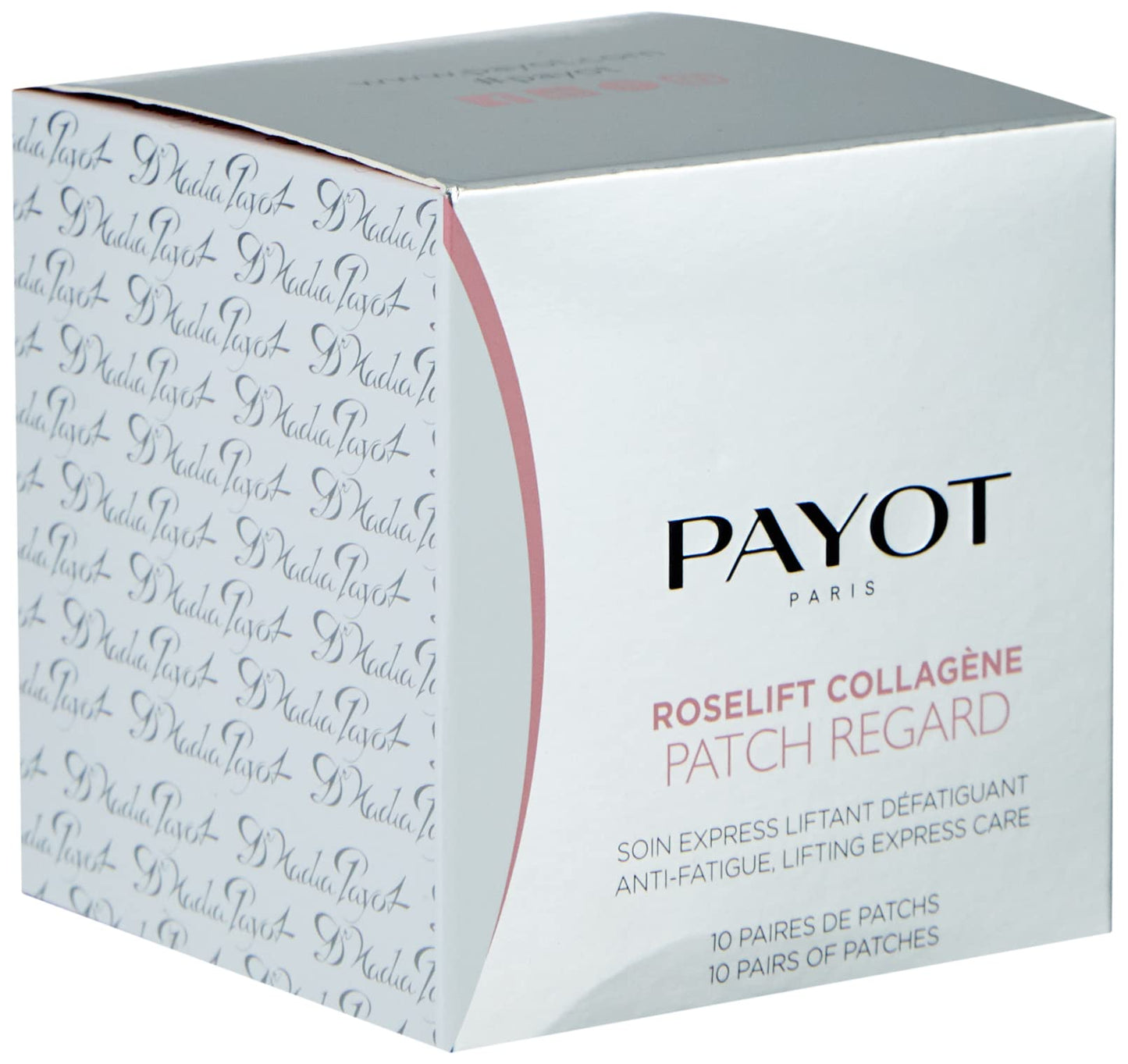 Payot Roselift Collagene Patch Regard Express Care Pack of 1
