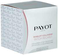 Payot Roselift Collagene Patch Regard Express Care Pack of 1