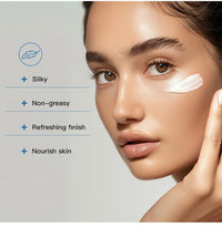 Siyinzu Sun Cream SPF 100,Sunscreen SPF 100+ PA+++,UVB/UVB High Protection SP/F 100 Face Moisturiser,Broad Spectrum Uv Protection For Face/Body,Waterproof Fac/e Sunscreen,Non-Greasy Suncream Factor 100