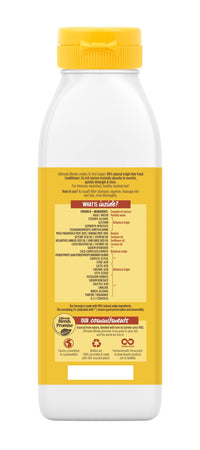 Garnier Ultimate Blends Nourishing Hair Food Banana Conditioner For Dry Hair, 350 ml