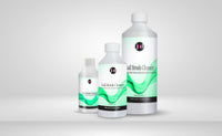 JND Professional Acrylic Nail Brush Cleaner (250ml)