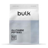 Bulk Glutamine Peptides Powder, 500g