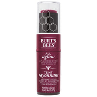 Burt's Bees All Aglow Lip And Cheek Stick, 8.5 g, Lilac Lagoon