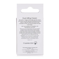 Lash FX Lash Lift & Brow Lamination Step 1 - Lash Perm Lifting Cream 15 Sachets