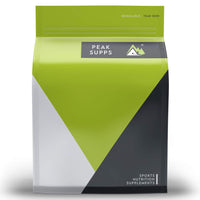 Peak Supps Zinc Picolinate 15mg and Copper 1mg - 30 Tablets | Vegan | Chelated
