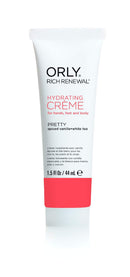 Orly Rich Renewal Hydrating Crème Pretty 59ml