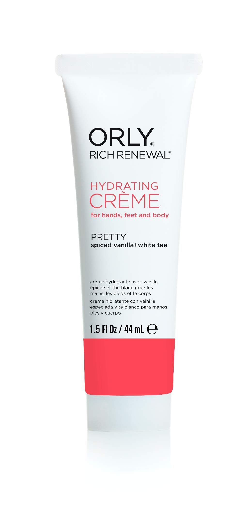 Orly Rich Renewal Hydrating Crème Pretty 59ml