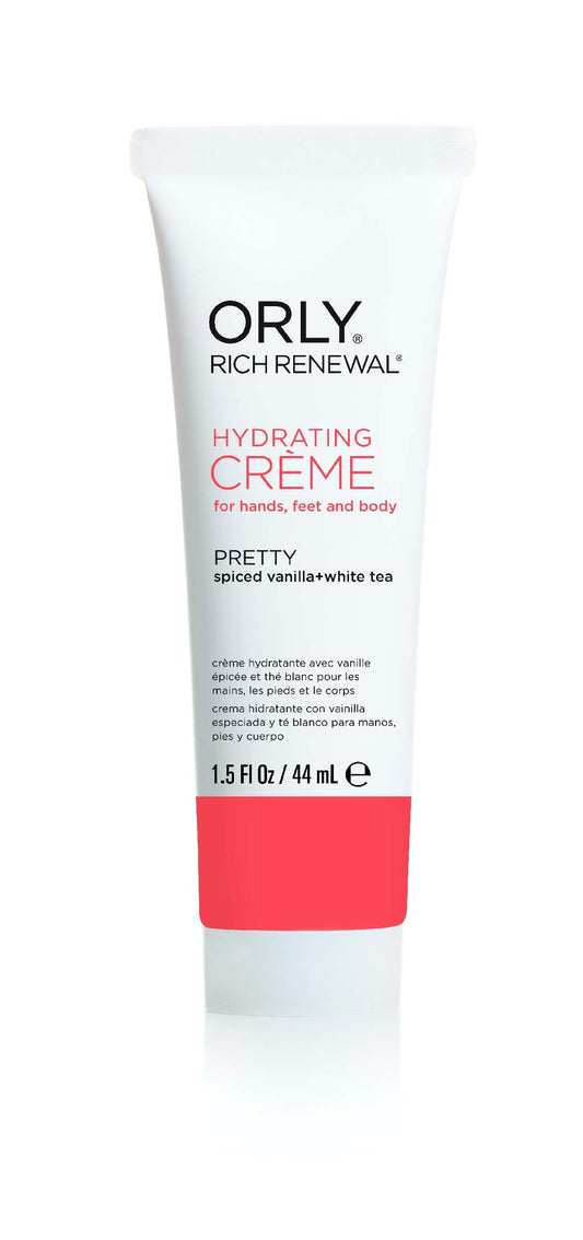 Orly Rich Renewal Hydrating Crème Pretty 59ml