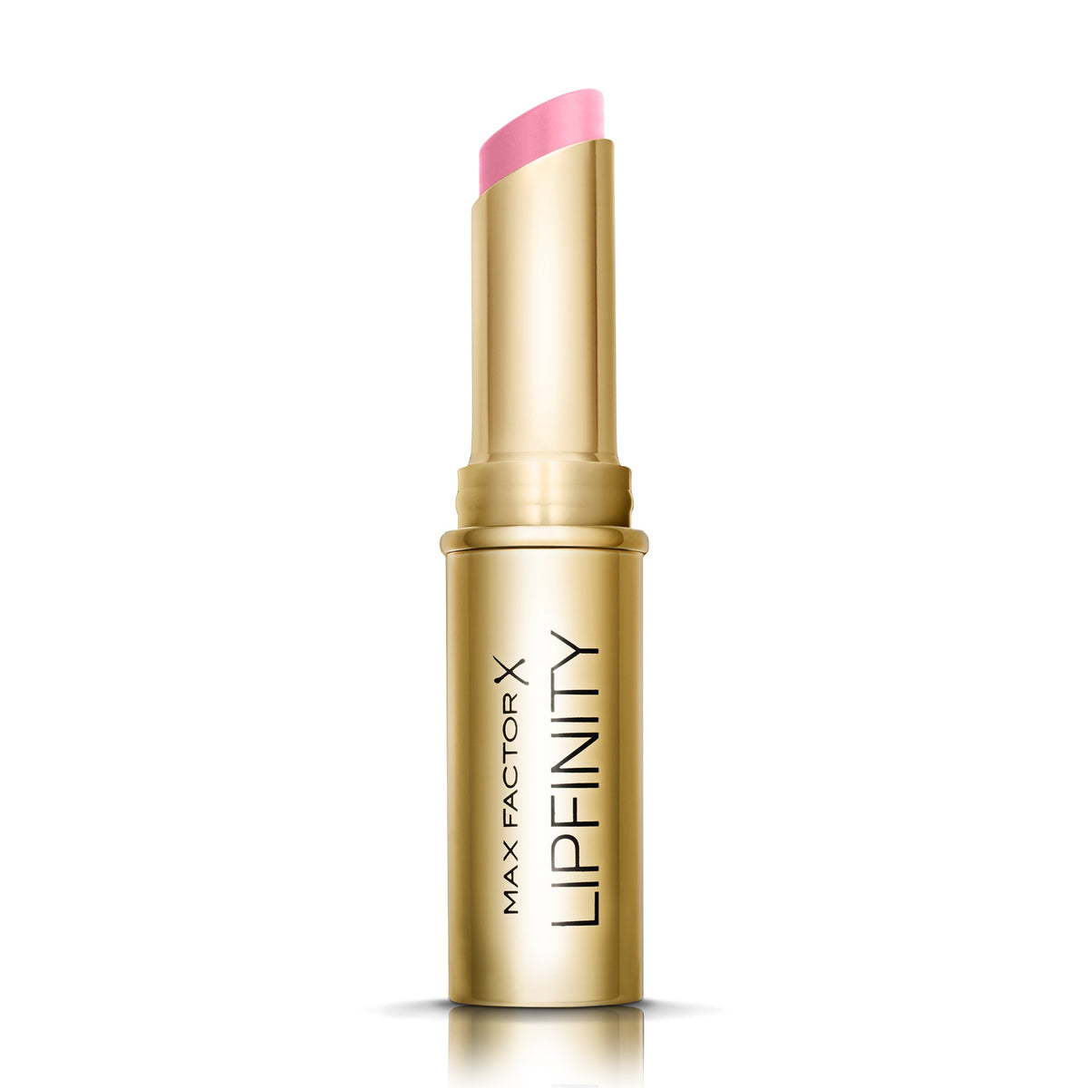 Max Factor Lipfinity Long Lasting Bullet Lipstick, Stay Exclusive 10 Ml