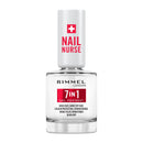 Rimmel London Nail Care 7 in 1 Multi Benefit Base & Top Coat