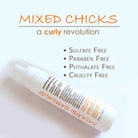 Mixed Chicks Morning After Redefining Foam, 8 fl.oz