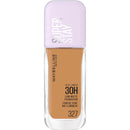 Maybelline New York Super Stay up to 30H Lumi-Matte Foundation with Amino Acids - 327