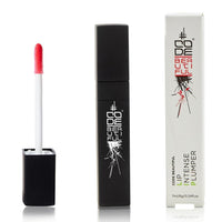 Code Beautiful CODE Beautiful Lip Plumping Treatment Gloss for Fuller Plumper Lips | Long Lasting | Hyaluronic Acid Infused | Vegan & Cruelty Free | Lip Intense Plumper 7ml