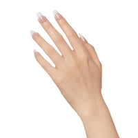 KISS Classy Nails - Silk Dress