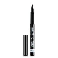 Rimmel London Scandaleyes Thick & Thin Eyeliner, Black, 1.1 ml