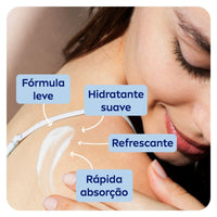 Nivea SOFT moisturizing cream 100 ml