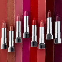 Maybelline Lip Stick, Hydrating Color Sensational Lip Colour, Creamy Formula with Honey Nectar for Nourished Lips & Crisp Color - Shade: 148, Summer Pink