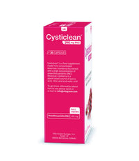 Cysticlean 240 mg PAC Tablets - Pack of 30