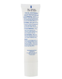 Gluta-C Facial Day CREAM Whitening &Anti-aging