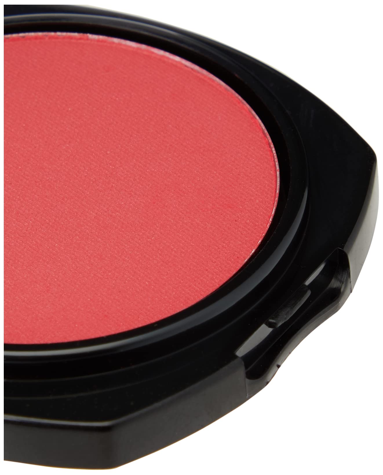 Deep Red eye shadow. Maximum colour pressed powder eye shadow.