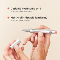 ISDIN SI-NAILS Nail Strengthener for Healthy Nails | Moisturizes Nails and Cuticles | Hardens Nails and Promotes Nail Growth