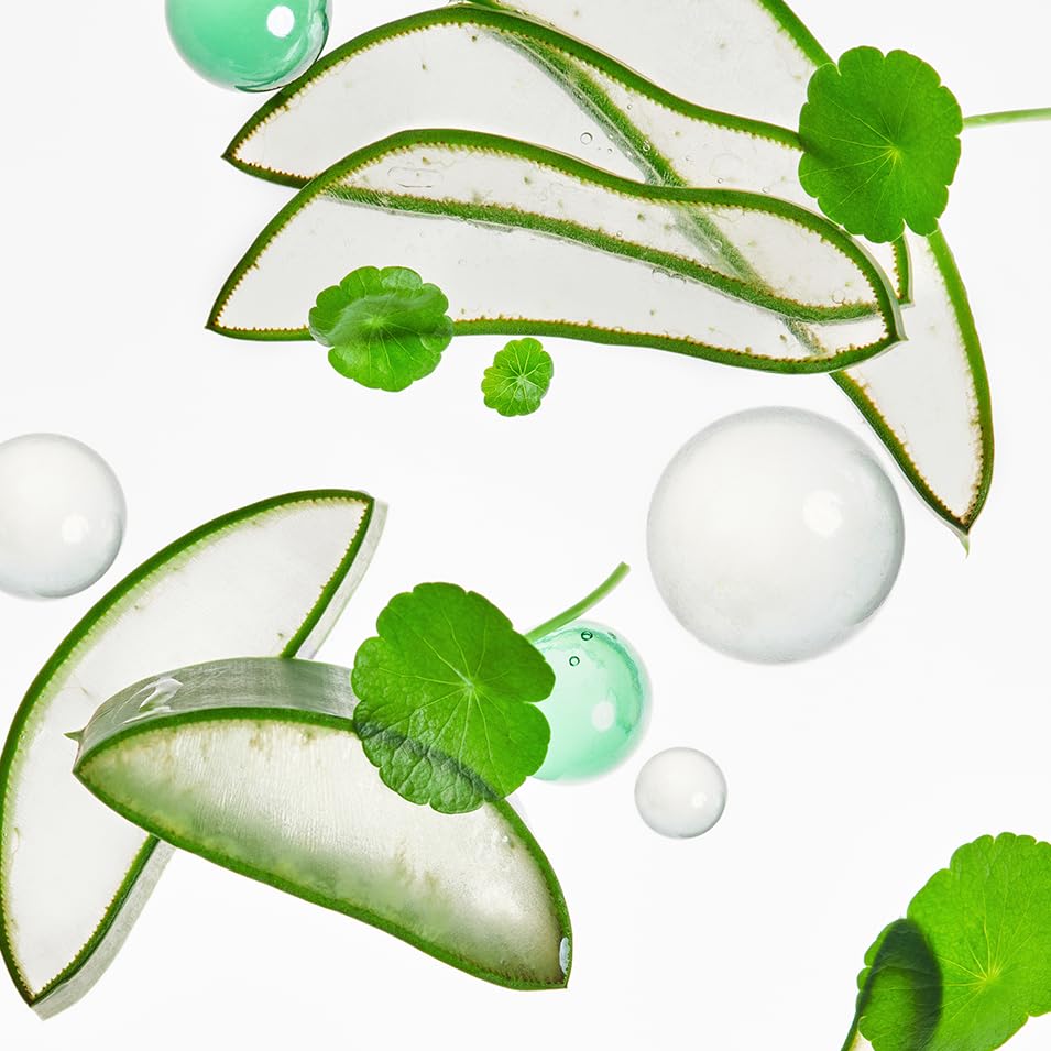 TOCOBO Cica Calming Sun Serum SPF 50+ PA++++