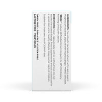 PrecisionBiotics Alflorex Original - Daily Gut Health Supplement - Contains Bifidobacterium Longum Bacterial Culture Strain 35624 - No Refrigeration Required - 60 Capsules
