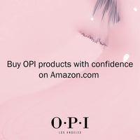 OPI Acetone Free Polish Remover 120 ml