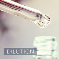 Naissance Castor Oil Cold Pressed (No. 217) - 100ml - for Skin, Hair Growth, Mask, Wrap Kit, Eyelashes, Eyebrows, Beard