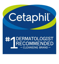 Cetaphil Gentle Exfoliating Salicylic Acid Cleanser, SA Face Wash & Body Wash for Dry, Rough & Bumpy Skin 236ml