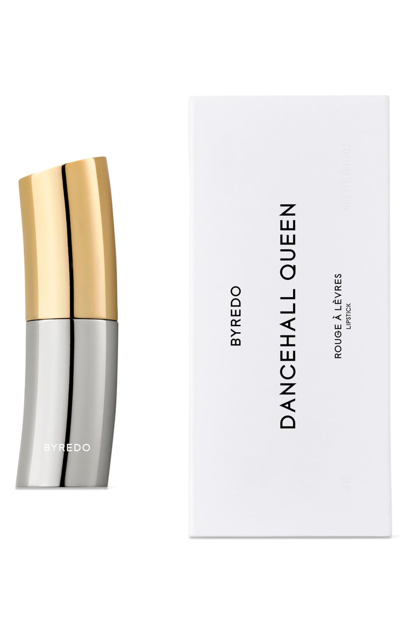 Byredo Dancehall Queen 330 Lipstick 3g