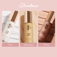 Bellamianta Glow Base