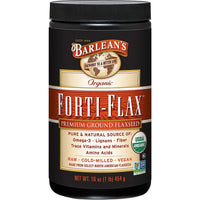 Barlean's 454 g Forti Flax