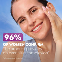 NIVEA Luminous 630 Instant Skin Glow Daily Liquid Exfoliant 100ml, Peeling Face Exfoliator with 4% AHA & 1% PHA, Face Exfoliating Hyperpigmentation Treatment, No Rinse Needed